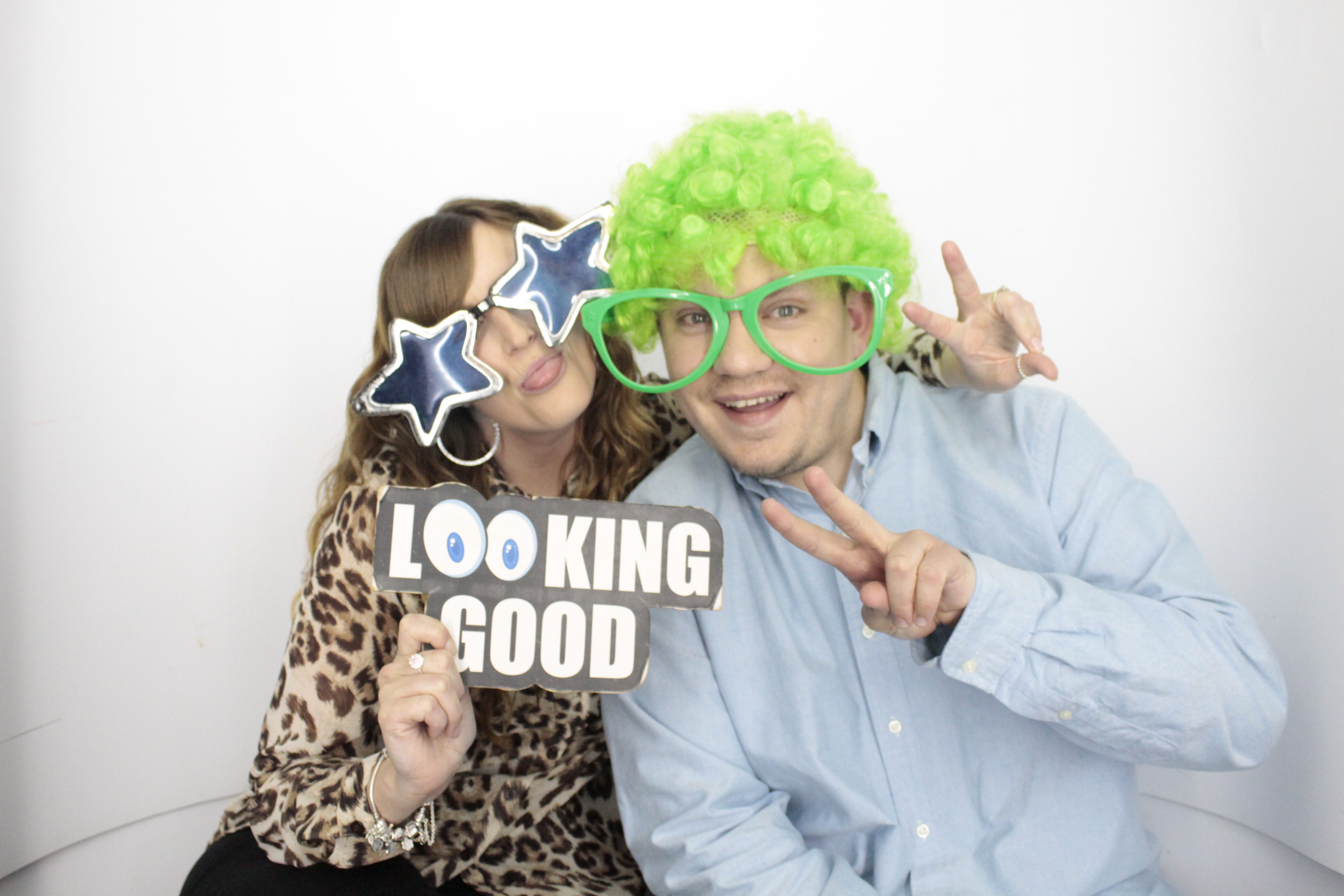 Mandy's 60th  Birthday Party | View more photos from the event at gallery.myphotoboothexperience.co.uk/u/MyPhotoBoothExperienceLtd/Mandys-60th-Birthday-Party